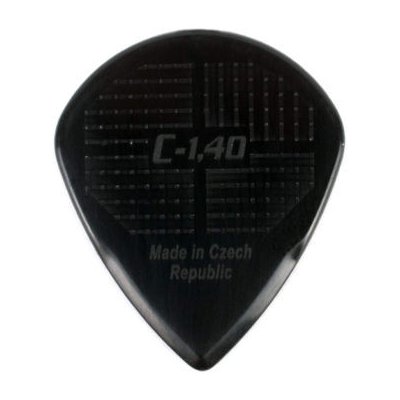 D-GriP Jazz C 1.40 6 pack – Zboží Dáma