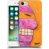 Pouzdro a kryt na mobilní telefon Apple Picasee Ultimate Case pro Apple iPhone 7 - TMNT