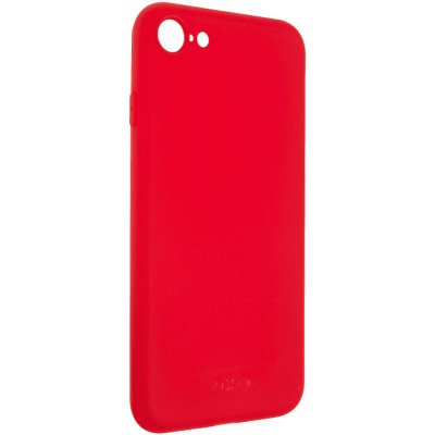 Fixed Story Apple iPhone 7/8/SE 2020 červené FIXST-100-R
