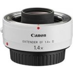 Canon EF 1.4x III – Hledejceny.cz