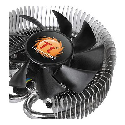 Thermaltake MeOrb II CL-P004-AL08BL-A – Zboží Mobilmania