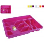 Příborník plast DEM 38x30,5 cm - ORION domácí potřeby – Zboží Dáma