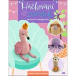 Háčkování zvířátek – Hledejceny.cz