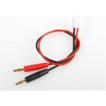 Kavan TAMIYA Nabíjecí kabel GOLD KAV36.604 – Zboží Dáma