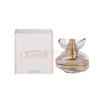 Avon Cherish parfémovaná voda dámská 50 ml