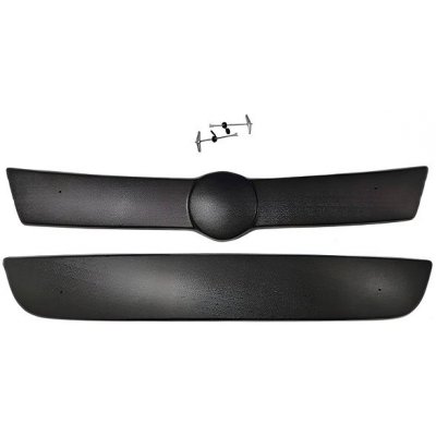 Sada zimních clon chladiče PROTEC VW Caddy 2010-2015 – Hledejceny.cz