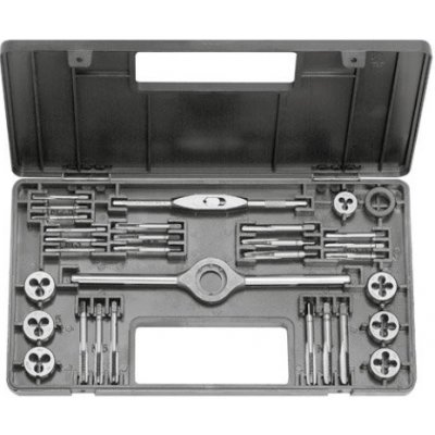 Sada závitníků a oček M 0-II NO Bučovice – Zboží Dáma