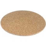 Altom Korková podložka pod hrnec kulatá 30cm – Zboží Dáma