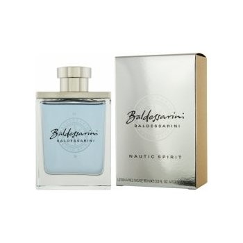 Hugo Boss Baldessarini Nautic Spirit voda po holení 90 ml