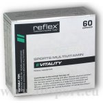 Reflex Nutrition Nexgen 60 kapslí – Sleviste.cz