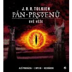 Pán prstenů: Dvě věže - J. R. R. Tolkien – Sleviste.cz