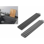 Odkapávač nádobí GRAVITY SLIM 42 x 8 cm – Zboží Dáma
