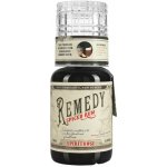 Remedy Spiced Rum 41,5% 0,7 l (dárkové balení 1 sklenice) – Zbozi.Blesk.cz