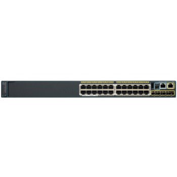 Cisco WS-C2960S-24PS-L