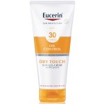 Eucerin Sun krémový gel na opalování Dry Touch SPF30 200 ml – Hledejceny.cz