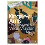 The Riverside Villas Murder - K. Amis – Hledejceny.cz