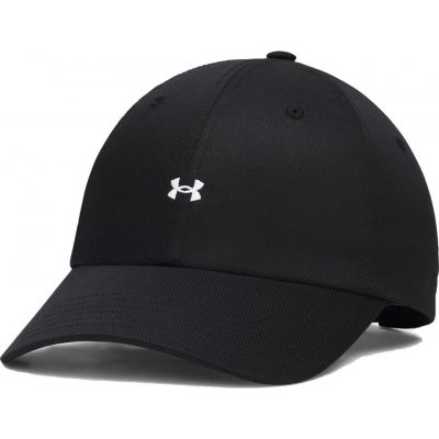 Under Armour ESSENTIAL LOW Black/White – Hledejceny.cz