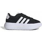 adidas Grand Court Platform IE1102 černá – Sleviste.cz