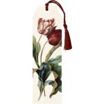 Knižní záložka Tulip – Hledejceny.cz