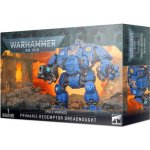 GW Warhammer Easy to Build Primaris Redemptor Dreadnought – Hledejceny.cz