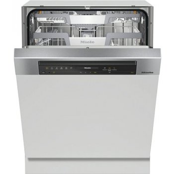 Miele G 7410 SCi Nerez