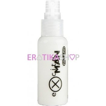 Excite Man Retard gel na oddálení ejakulace 30ml