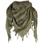 Šátek MFH Shemag Supersoft oliv – Zbozi.Blesk.cz