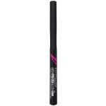 Maybelline Hyper Precise All Day black matte oční linky ve fixu 1 ml – Zbozi.Blesk.cz