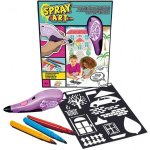 COBI SPRAY ART Startovací set – Hledejceny.cz