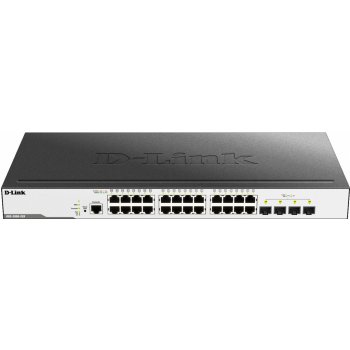 D-Link DGS-3000-28X