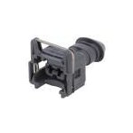 TE CONNECTIVITY Konektor: automotive JPT zásuvka zástrčka na kabel PIN: 2 | Zboží Auto