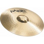 Paiste 201 Crash 14" – Sleviste.cz