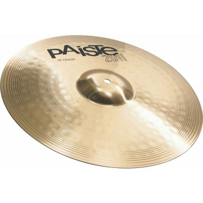 Paiste 201 Crash 14" – Sleviste.cz