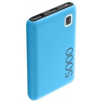 Cellularline Essence 5000 mAh PBESSENCE5000B