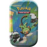 Pokémon TCG Galar Pals Mini Tin Grookey & Wooloo – Hledejceny.cz