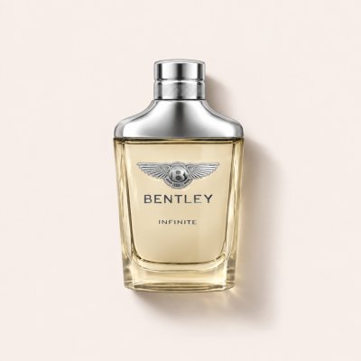 Bentley Infinite toaletní voda pánská 100 ml – Hledejceny.cz