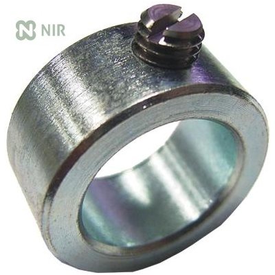 RETA Kroužek chrom doraz brankáře – Zboží Živě