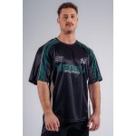Nebbia Primal Oversized Jersey T-Shirt '97 885 black – Hledejceny.cz