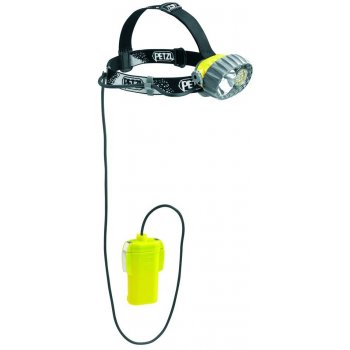 Petzl Duobelt Led 14