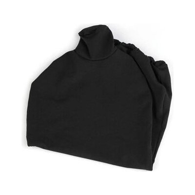 Textilní potah pro krejčovskou pannu (vel.36-38) barva černá – Zboží Dáma Textilní potah pro krejčovskou pannu (vel.36-38) barva černá – Zboží Dáma