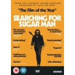 Searching For Sugar Man DVD – Hledejceny.cz