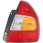 Zadní světlo- pravé HYUNDAI ACCENT (LC) 2001-2003 |001-2003| DEPO | 3211923RAE – Hledejceny.cz
