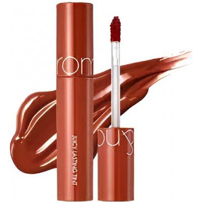 Rom&nd Juicy Lasting Tint Autumn Series Tint na rty 13 Eat Dotori 5,5 g – Zboží Dáma