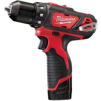 MILWAUKEE M12 M12BDD-202C