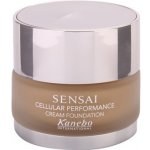 Sensai Cellular Performance Foundations krémový make-up CF 22 Natural Beige SPF15 30 ml – Zboží Dáma