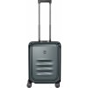 Cestovní kufr VICTORINOX Spectra 3.0 Expandable Global Carry-On šedá 39 l