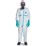 Dupont Tyvek Classic 600 Plus bílý M – Sleviste.cz