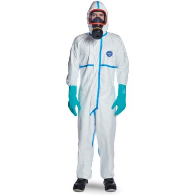 Dupont Tyvek Classic 600 Plus bílý M – Sleviste.cz