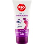 Peo Astrid hydratační krém na nohy 100 ml – Zboží Dáma