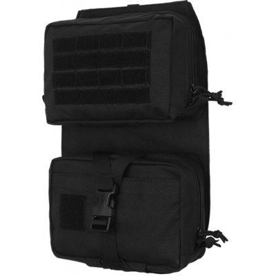 WoSporT WST zádový MOLLE panel SCARAB Černá – Hledejceny.cz